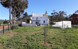 2 Bedroom House in Koringberg