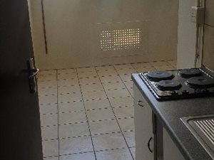 1 Bed Apartment in Bertrams