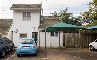1 Bedroom Apartment in The Wolds