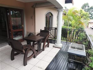 3 Bed Townhouse in Waterfall