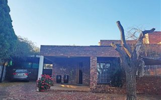 5 Bedroom House in Pellissier