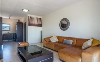 2 Bedroom Apartment in De Velde