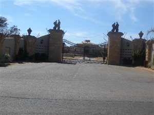 574 m² Land available in Wilkoppies