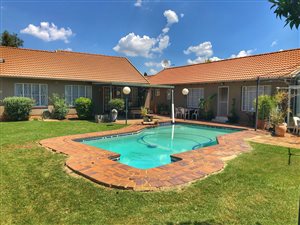 3 Bed House in Albertsdal