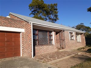 3 Bed House in Haven Hills