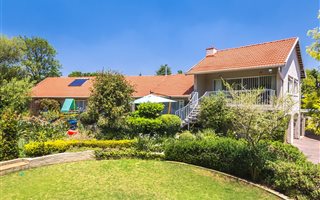 3 Bedroom House in Cresta