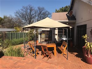 4 Bed House in Waverley