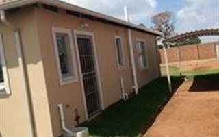 3 Bedroom House in Sky City