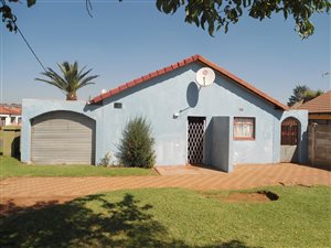3 Bed House in Ennerdale