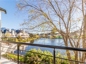 3 Bed House in Pearl Valley