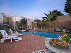 2 Bed House in Fellside