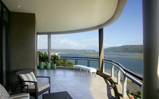 4 Bedroom House in Knysna Heights