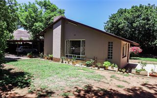 3 Bedroom House in Queenswood