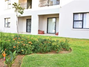 2 Bed Apartment in Noordwyk
