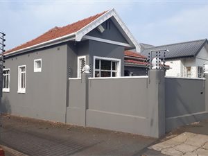 250 m² Commercial space in Morningside