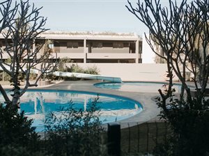 1 Bed Apartment in Sibaya Precinct