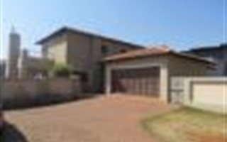 3 Bedroom House in The Meadows at Hazeldean
