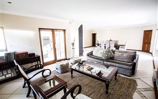 3 Bedroom Townhouse in Boardwalk Meander