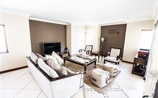 3 Bedroom Townhouse in Boardwalk Meander