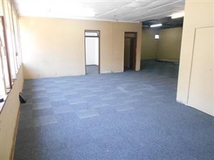280 m² Commercial space in Point Waterfront