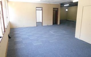 280 m² Commercial space in Point Waterfront