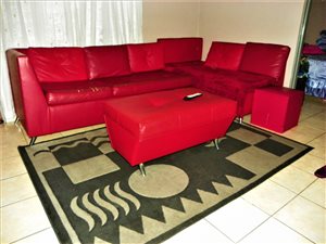 2 Bedroom Apartment in Fleurhof