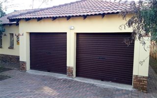 3 Bedroom House in Willow Park