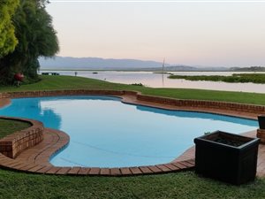 4 Bed Duplex in Krugersdorp Central