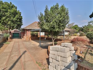 3 Bed House in Scottsville