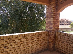 2 Bed Townhouse in Eco Park