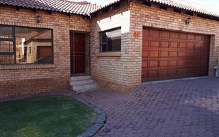 2 Bedroom Apartment in Chancliff
