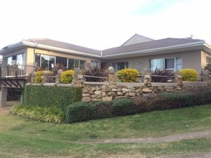 3 Bed House in Morgans Bay