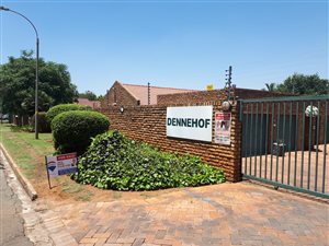 2 Bed Simplex in Edleen