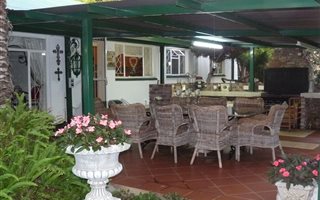 3 Bedroom House in Parys