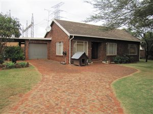 2 Bed House in The Orchards