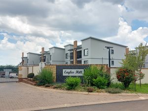 2 Bed Apartment in Fairleads