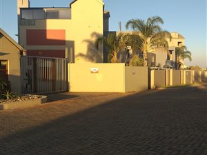 3 Bed House in Sugarbush Estate