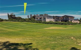 1304 m² Land available in Goose Valley