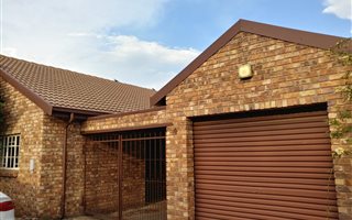 3 Bedroom House in Middelburg Central