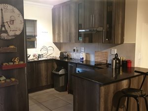 2 Bed Apartment in Comet