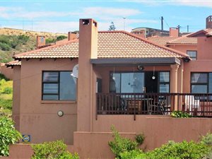 2 Bed Cluster in Mossel Bay Central