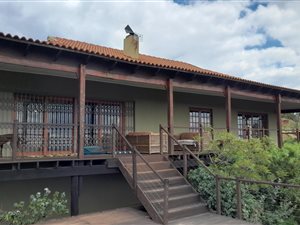 44 m² Commercial space in Bronkhorstspruit