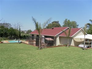 3 Bed House in Kelvin