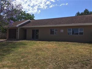 3 Bed House in Amalinda