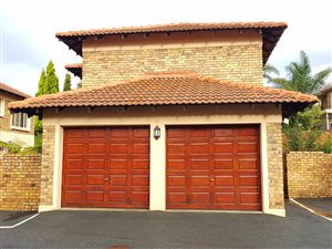 3 Bed House in Kyalami Hills