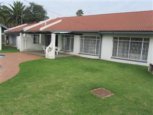 3 Bed House in Vanderbijlpark SW2