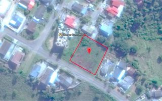 Commercial space in Stanger