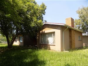 3 Bed House in Amajuba Park