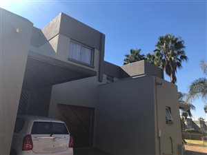 3 Bed Apartment in Bruma