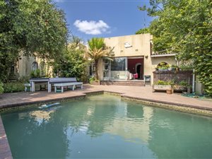 3 Bed House in Malanshof